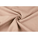 Oeko-Tex® Lin Lavé Saumon Rose Oeko-Tex® Lin Lavé Saumon Rose