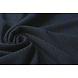 Stretch GabardineStrepen Blu