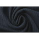Stretch GabardineStrepen Blu