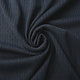 Stretch GabardineStrepen Blauw