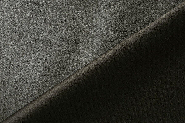 Alcantara Suede Anthracite Grey