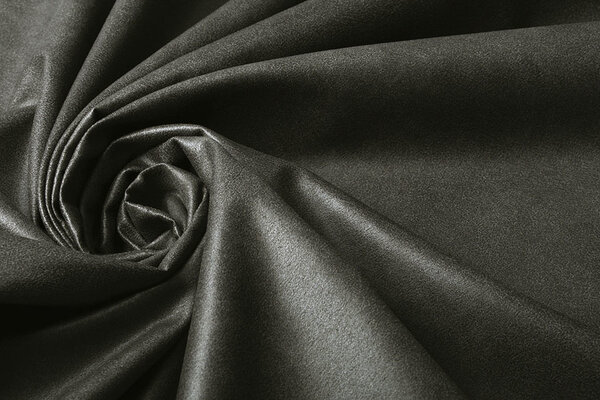 Alcantara Suede Anthracite Grey