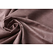 Alcantara Daim Vieux Rose Foncé