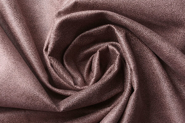 Alcantara Daim Vieux Rose Foncé