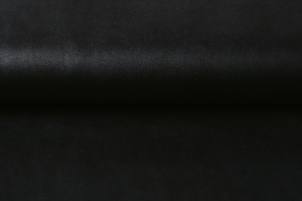 Alcantara Suede Black Alcantara Suede Black