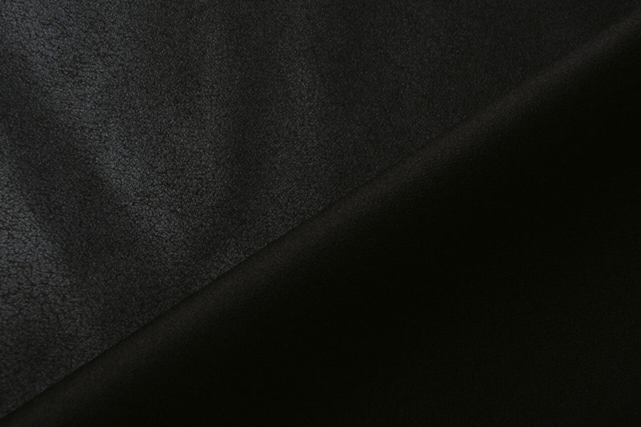 Alcantara Suedine Schwarz Alcantara Suedine Schwarz