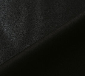 Alcantara Suede Black