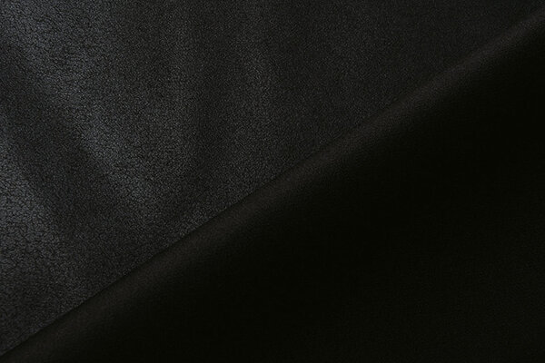 Alcantara Suede Zwart Alcantara Suede Zwart