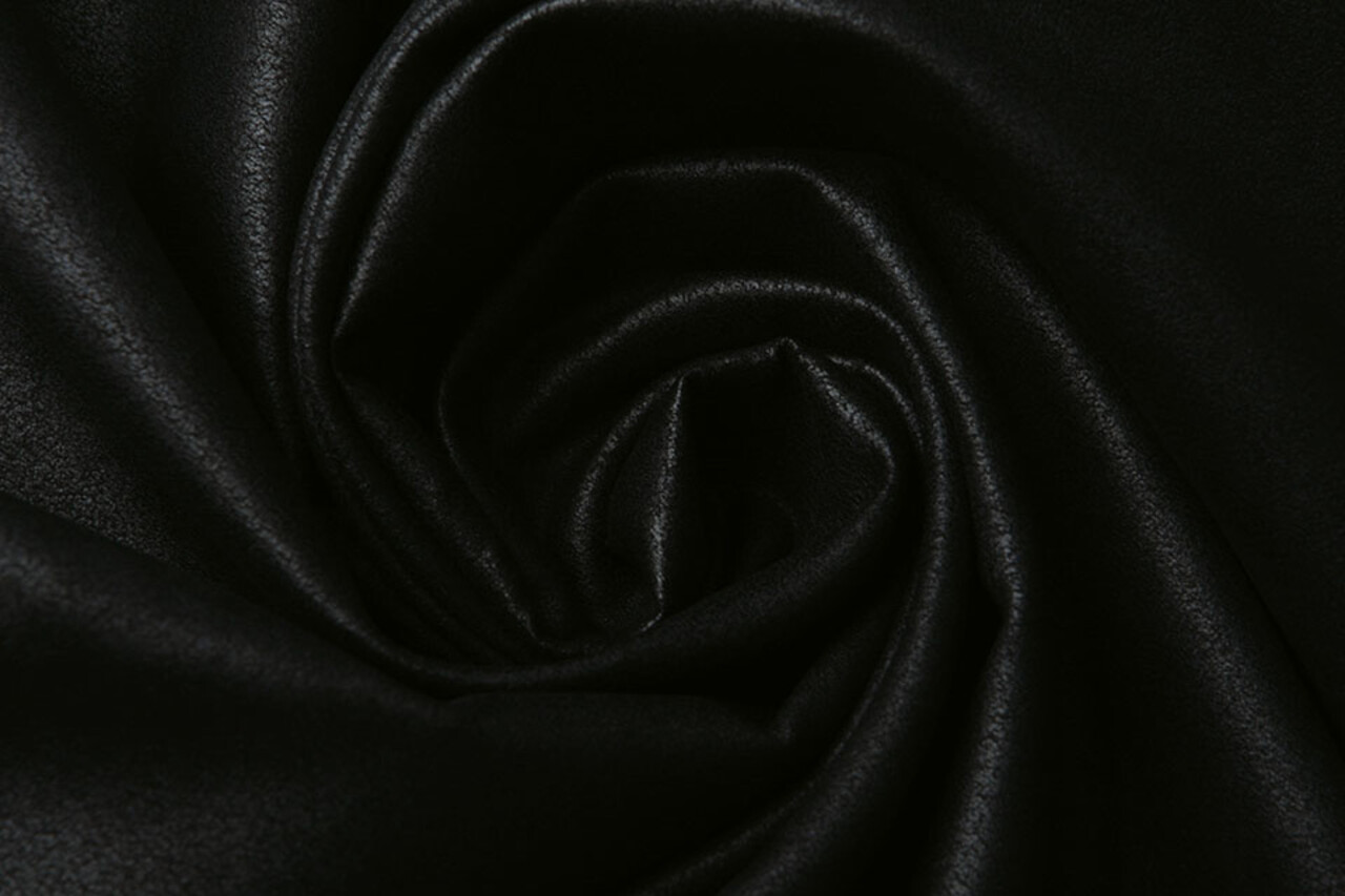 Alcantara Suede Zwart Alcantara Suede Zwart