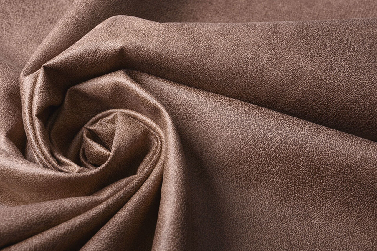 Alcantara Suede Powder pink