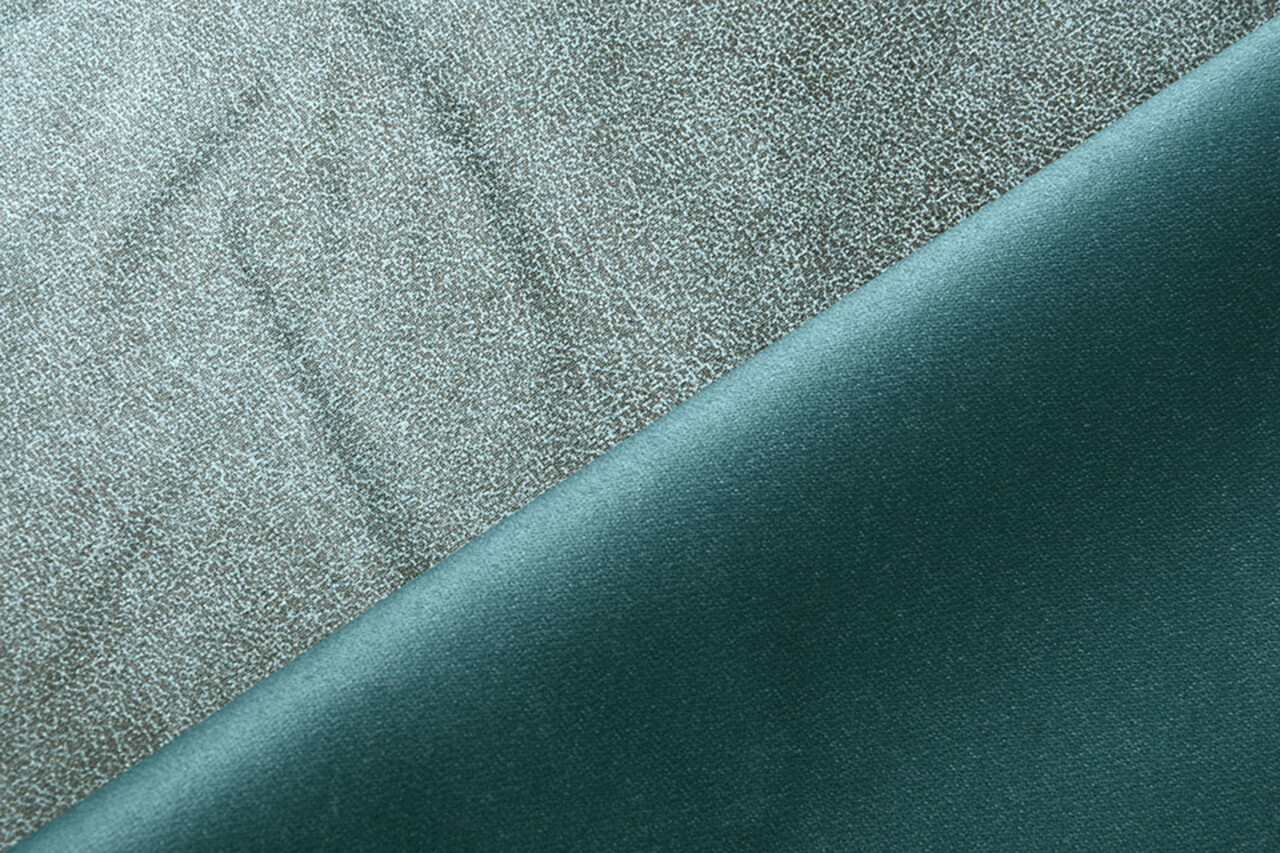 Alcantara Suede Blue-Grey