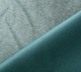Alcantara Suede Blue-Grey