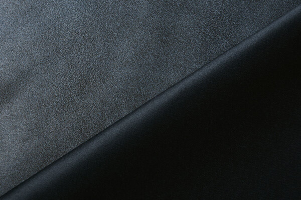 Alcantara Suede Jeans Blue