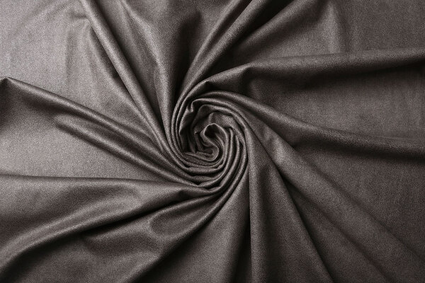 Alcantara Jersey Taupe