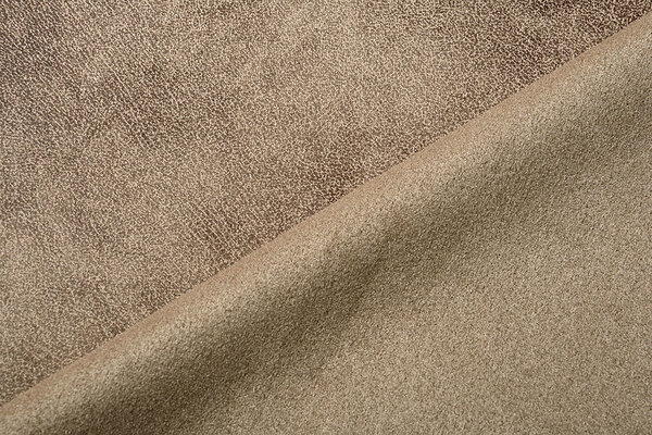 Alcantara Jersey Zand