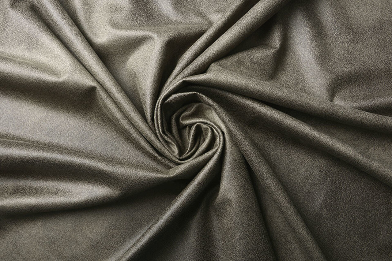 Alcantara Jersey Army Green