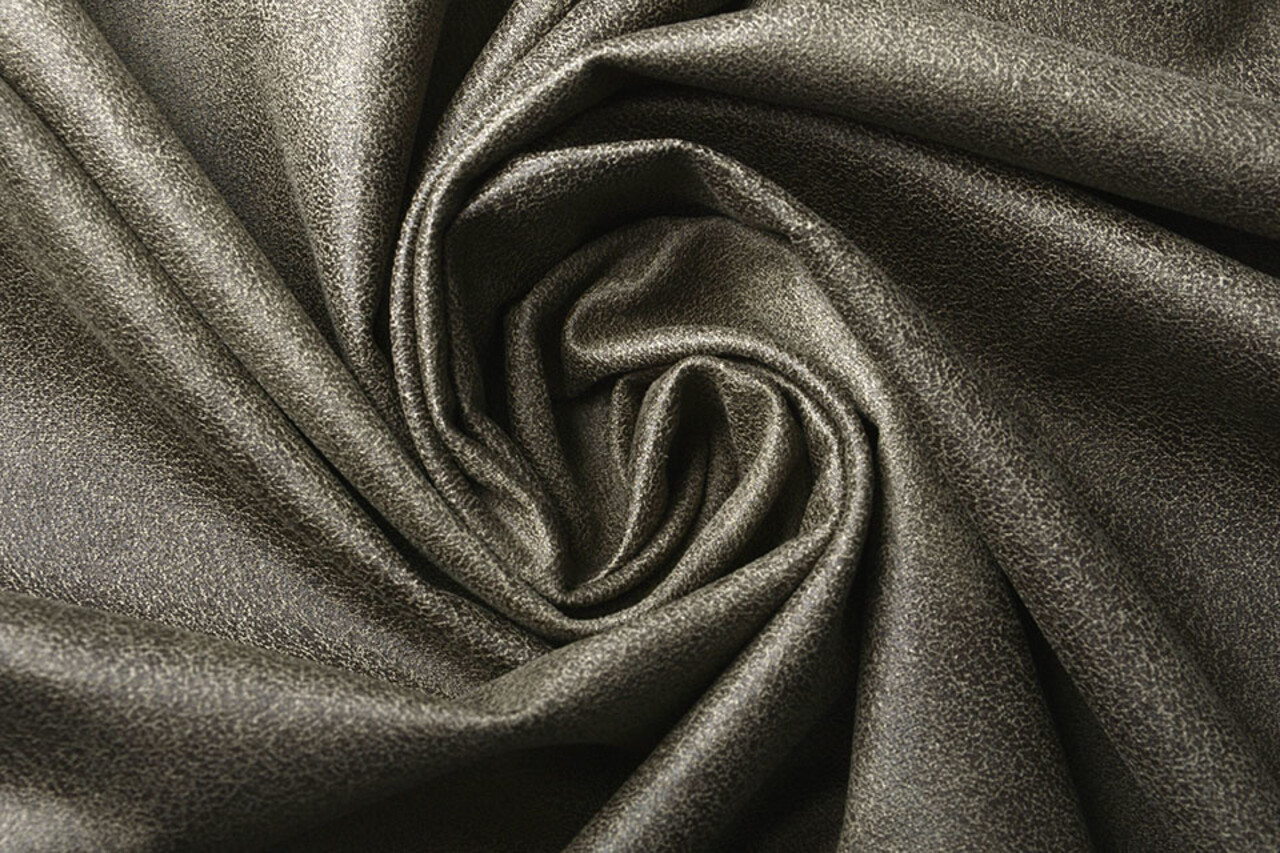 Alcantara Jersey Army Green