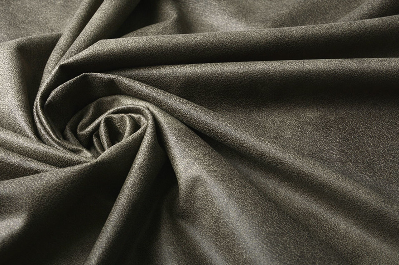 Alcantara Jersey Armeegrün Alcantara Jersey Armeegrün