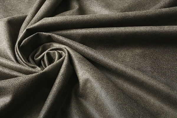 Alcantara Jersey Army Green