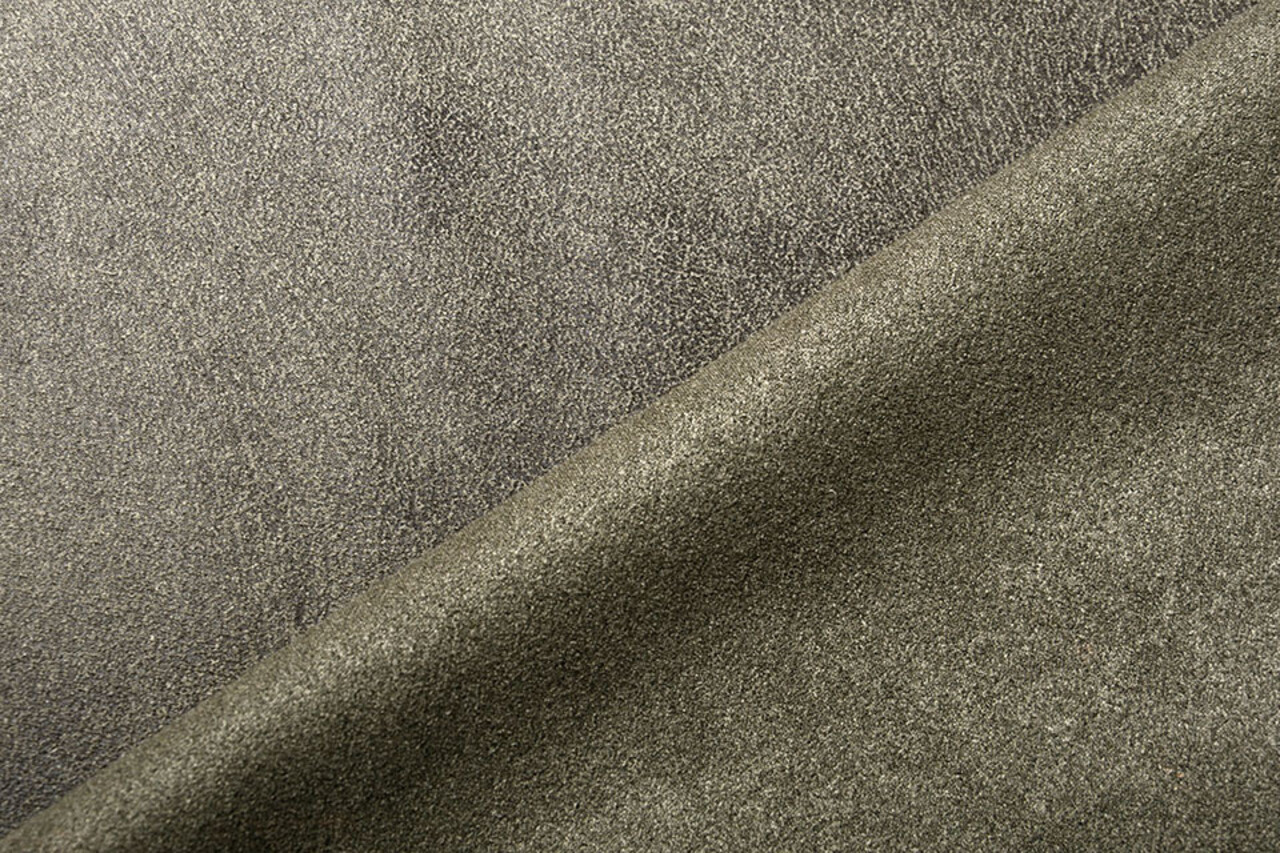 Alcantara Jersey Army Green