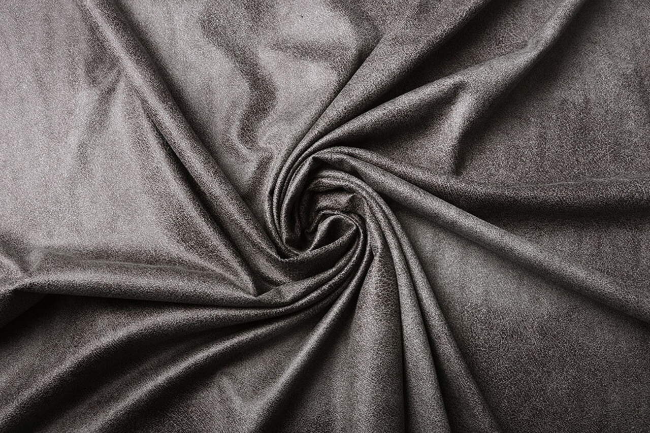 Alcantara Jersey Grau Alcantara Jersey Grau