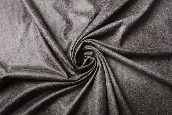 Alcantara Jersey Grey