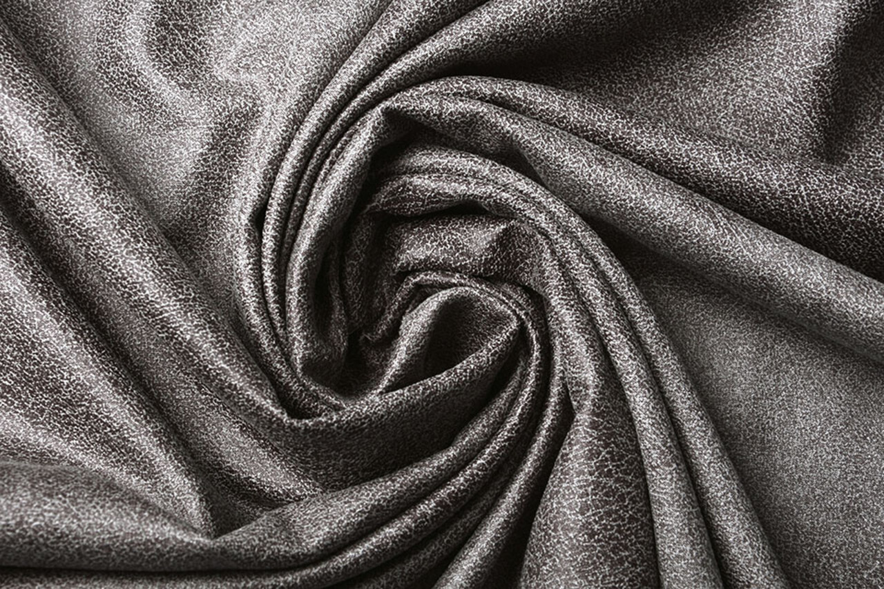 Alcantara Jersey Grau Alcantara Jersey Grau