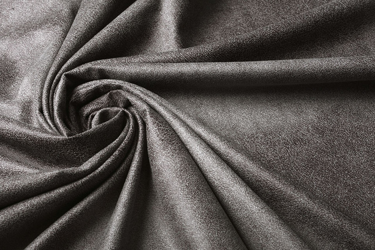 Alcantara Jersey Grijs