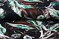 Digital Stretch Cotton Botanical Garden Digital Stretch Cotton Botanical Garden