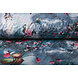 Roses Pelo Flores Azul Roses Pelo Flores Azul