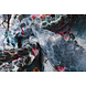 Roses Pelo Flores Azul Roses Pelo Flores Azul