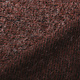 Bouclé Alpaca Rust Brique
