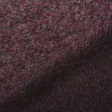 Bouclé Alpaca Bordeaux Bouclé Alpaca Bordeaux