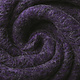 Bouclé Alpaca Purple