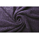 Bouclé Alpaca Purple