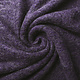 Bouclé Alpaca Purple