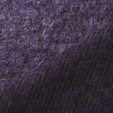 Bouclé Alpaca Paars Bouclé Alpaca Paars