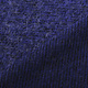 Bouclé Alpaca Royal Blue