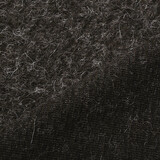 Bouclé Alpaka Dunkelbraun