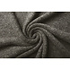 Bouclé Alpaca Grey