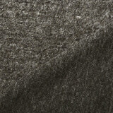 Bouclé Alpaca Grijs Bouclé Alpaca Grijs