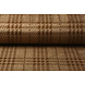 Scuba Scamosciato Thick Jacquard Quadri Camel Scuba Scamosciato Thick Jacquard Quadri Camel