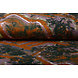 Jersey Tela Tie Dye Flores Multi Jersey Tela Tie Dye Flores Multi