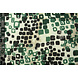 Jersey Tela Blokken Verde Jersey Tela Blokken Verde