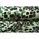 Jersey Tela Blokken Verde Jersey Tela Blokken Verde