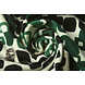 Jersey Tissu Blokken Vert Jersey Tissu Blokken Vert