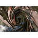Oeko-Tex® Maglia Viscosa Tie-Dye Oerbladeren Oeko-Tex® Maglia Viscosa Tie-Dye Oerbladeren