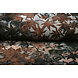 Oeko-Tex® Jersey Viscose Tie Dye Esdoorn Feuilles Oeko-Tex® Jersey Viscose Tie Dye Esdoorn Feuilles