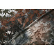 Oeko-Tex® Maglia Viscosa Tie-Dye Esdoorn Foglie Oeko-Tex® Maglia Viscosa Tie-Dye Esdoorn Foglie