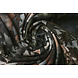 Oeko-Tex® Punto Viscosa Tie Dye Esdoorn Hojas Oeko-Tex® Punto Viscosa Tie Dye Esdoorn Hojas